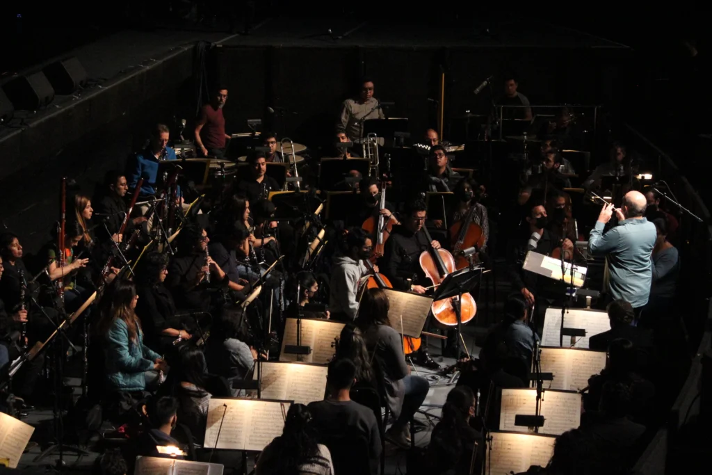 Carmina Burana (2020)