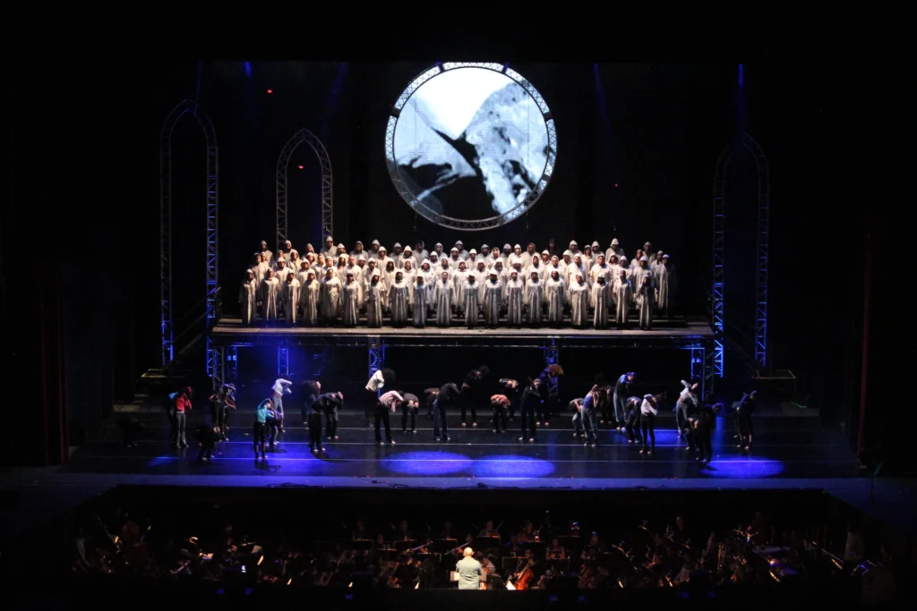 Carmina Burana (2020)
