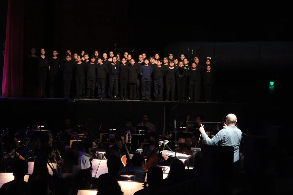 Carmina Burana (2020)